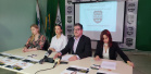 A Polícia Civil do Paraná prendeu, em uma semana, 282 homens por prática de crimes contra a mulher em todo Estado. O balanço parcial da Operação Respeito, divulgado na manhã desta sexta-feira (8) em Cascavel, informa que 241 suspeitos foram autuados em flagrante por violência doméstica e outros 41 foram presos por mandados de prisão, incluindo suspeitos de autoria de feminicídio.
Foto: Polícia Civil
