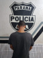 Polícia Civil cumpre mandados de prisão decorrentes de violência contra a mulher em diversas cidades do Paraná nesta sexta-feira (8). A ação conta com a participação de 250 policiais civis e recebeu o nome de Operação Respeito, em alusão ao Dia Internacional da Mulher. As ações tiveram início no sábado de Carnaval e se encerram ao final desta sexta. Foto: Polícia Civil