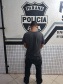 Polícia Civil cumpre mandados de prisão decorrentes de violência contra a mulher em diversas cidades do Paraná nesta sexta-feira (8). A ação conta com a participação de 250 policiais civis e recebeu o nome de Operação Respeito, em alusão ao Dia Internacional da Mulher. As ações tiveram início no sábado de Carnaval e se encerram ao final desta sexta. Foto: Polícia Civil