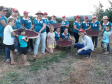 Cafeicultoras de Carlópolis e Tomazina, no Norte Pioneiro do Paraná, estão exportando o café especial que produzem na região. A venda das 460 primeiras sacas do produto ao Japão e à Austrália, nos últimos dois anos, representou aumento na renda das famílias e também mais um passo do projeto Mulheres do Café, implantado pelo Instituto Paranaense de Assistência Técnica e Extensão Rural (Emater) na região.  Foto: Divulgação