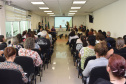 Assistir a mulher em todas as fases da vida, com ações e programas específicos de cuidado, orientação e prevenção