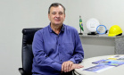 Segundo Gilberto Birkham, presidente da Terminais Ponta do Félix, empresa responsável pelas operações, a expectativa é que as operações por Antonina se intensifiquem. Foto: Claudio Neves/APPA
