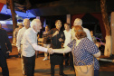 O governador em exercício Darci Piana, participa da abertura da 48ª Exposição Paranavaí - Feira Agropecuária e Industrial de Paranavaí, região noroeste do Estado.  Presentes: presidente da Sociedade Rural do Noroeste do Paraná, Mario Helio de Almeida; secretário de Agricultura, Norbeto Ortigara;  entre outros.Paranavaí, 08-03-19.Foto: Arnaldo Alves / ANPr.