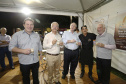 O governador em exercício Darci Piana, participa da abertura da 48ª Exposição Paranavaí - Feira Agropecuária e Industrial de Paranavaí, região noroeste do Estado.  Presentes: presidente da Sociedade Rural do Noroeste do Paraná, Mario Helio de Almeida; secretário de Agricultura, Norbeto Ortigara;  entre outros.Paranavaí, 08-03-19.Foto: Arnaldo Alves / ANPr.