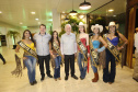 O governador em exercício Darci Piana, participa da abertura da 48ª Exposição Paranavaí - Feira Agropecuária e Industrial de Paranavaí, região noroeste do Estado.  Presentes: presidente da Sociedade Rural do Noroeste do Paraná, Mario Helio de Almeida; secretário de Agricultura, Norbeto Ortigara;  entre outros.Paranavaí, 08-03-19.Foto: Arnaldo Alves / ANPr.
