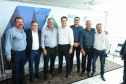 O governador Carlos Massa Ratinho Junior assinou nesta quinta-feira (14) contratos para a construção de 872 novas moradias populares em 15 municípios paranaenses. Os projetos foram desenvolvidos em diferentes programas coordenados pela Companhia de Habitação do Paraná (Cohapar) em parceria com as prefeituras e receberão investimentos de R$ 68,8 milhões. Foto: Rodrigo Felix Leal/ANPr