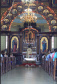 Na igreja de São Josafat, tombada pelo Estado, a celebração litúrgica ainda segue o Rito Oriental Ucraíno-Católico.Prudentópolis.  Foto: José Fernando Ogura/ANPr