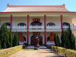 Templo Budista Chen Tien, em Foz do Iguaçu. Foto: Érica Marrone Furini/Prefeitura de Foz do Iguaçu - http://www.pmfi.pr.gov.br/turismo/?idMenu=1233