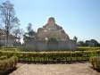 Templo Budista Chen Tien, em Foz do Iguaçu. Foto: Érica Marrone Furini/Prefeitura de Foz do Iguaçu - http://www.pmfi.pr.gov.br/turismo/?idMenu=1233