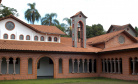 Mosteiro Ressurreição, em Ponta Grossa - Foto: Acervo SEBRAE - Mauro Frasson / Paraná Turismo