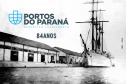 O Porto de Paranaguá comemora seu 84º aniversário no próximo domingo (17), mantendo o desempenho que o coloca entre os portos mais importantes da América Latina e o segundo maior porto do Brasil.   -  Paranaguá, 15/03/2019  -  Foto:  Arquivo APPA