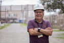 O Porto de Paranaguá comemora seu 84º aniversário no próximo domingo (17), mantendo o desempenho que o coloca entre os portos mais importantes da América Latina e o segundo maior porto do Brasil. Sr. Jacimir...  -  Paranaguá, 15/03/2019  -  Foto:  Claudio Neves/APPA  