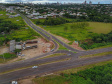 Governador Carlos Massa Ratinho Junior visita a Expo Umuarama e anuncia recursos para investimentos em infraestrutura e melhoria urbana no município. -  Umuarama, 15/03/2019  -  Foto: José Fernando Ogura/ANPr