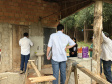 Associação de Fruticultores e Olericultores de Carlópolis - Produtores de goiaba.  -  Foto: 