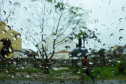 Outono será chuvoso e com temperaturas pouco acima da média. Foto: Antonio Costa/Arquivo-ANPr