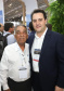 O governador Carlos Massa Ratinho Júnior esteve nesta terça-feira (19) na Intermodal South America 2019, maior feira do setor de logística e comércio exterior da América Latina, onde o Estado está presente com um estande dos Portos do Paraná.  -  São Paulo, 19/03/2019  -  Foto: Rodrigo Félix Leal/ANPr
