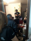 A Polícia Civil do Paraná deflagrou nesta terça-feira (19) a Operação ?Proteção Integral? com o objetivo de combater o abuso e a exploração sexual de crianças e adolescentes. Onze mandados de busca e apreensão foram cumpridos em oito cidades do Estado ? Curitiba, Almirante Tamandaré, Londrina, Foz do Iguaçu, Cascavel, Palmas, Pato Branco e Cambé.  -  Curitiba, 19/03/2019  -  Foto: Divulgação PCPR