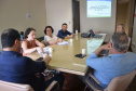 Um novo projeto desenvolvido pela Secretaria de Estado da Agricultura e do Abastecimento e Ministério da Cidadania vai colaborar para a redução do desperdício de alimentos em todo o Estado nos próximos dois anos. Serão desenvolvidas ações para reduzir as perdas e desperdícios nos diferentes elos da cadeia produtiva e de abastecimento de alimentos.  -  Curitiba, 20/03/2019  -  Foto: Gisele Barão/SEAB