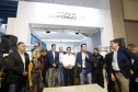 O Governo do Paraná vai destinar R$ 1,1 milhão para a Prefeitura de Arapongas reformar quadras poliesportivas em duas escolas municipais: Antônio Grassano Junior, no Jardim Alto da Boa Vista, e Papa João Paulo II, no Jardim Petrópolis