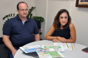 Uma professora e um estudante do Programa de Pós-graduação em Engenharia Civil, do Centro de Tecnologia e Urbanismo (CTU), acabam de receber a Carta Patente do Instituto Nacional de Propriedade Industrial (INPI) de um sistema construtivo inovador, direcionado a habitações populares, que une economia e sustentabilidade