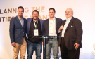 O governador Carlos Massa Ratinho Junior assinou nesta quinta-feira (21), durante o evento internacional Smart City Expo Curitiba, um projeto de lei propondo zerar a alíquota de IPVA de veículos elétricos, que hoje é de 3,5%. Ele também vai apresentar uma proposta de convênio ao Conselho Nacional de Política Fazendária (Confaz) para que o Estado também possa isentar o ICMS para a aquisição desses veículos. - Curitiba, 21/03/2019 - Foto: Rodrigo Félix Leal/ANPr