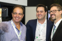 O governador Carlos Massa Ratinho Junior assinou nesta quinta-feira (21), durante o evento internacional Smart City Expo Curitiba, um projeto de lei propondo zerar a alíquota de IPVA de veículos elétricos, que hoje é de 3,5%. Ele também vai apresentar uma proposta de convênio ao Conselho Nacional de Política Fazendária (Confaz) para que o Estado também possa isentar o ICMS para a aquisição desses veículos. - Curitiba, 21/03/2019 - Foto: Rodrigo Félix Leal/ANPr