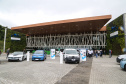 O governador Carlos Massa Ratinho Junior participa nesta quinta-feira (21), da segunda edição do Smart City Expo Curitiba 2019. Maior evento de cidades inteligentes do mundo, o Smart City acontece na Expo Barigui. Curitiba, 21/03/2019 - Foto: Gilson Abreu/ANPr