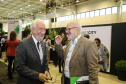 Vice governador Darci Piana participa da segunda edição do Smart City Expo Curitiba 2019. Maior evento de cidades inteligentes do mundo, o Smart City acontece na Expo Barigui. Curitiba, 21/03/2019 - Foto: Gilson Abreu/ANPr