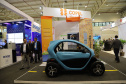  Estande Copel na Smart City Expo - Foto: Daniela Catisti