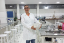 Uma hora e onze minutos. Esse foi o tempo que levou para Grasiele Torino, de Paranavaí, no Noroeste do Estado, conseguir registrar sua microempresa de engenharia civil e segurança do trabalho na Junta Comercial do Paraná (Jucepar).Foto: Divulgação