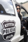 Daiani Fernandes, investigadora da Polícia Civil.Curitiba, 22-03-19.Foto: Arnaldo Alves / ANPr.
