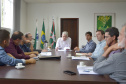 Produtores familiares do município de Cerro Azul, na Região Metropolitana de Curitiba, terão apoio do Governo do Estado para elevar o padrão da fruticultura, especialmente da tangerina ponkan