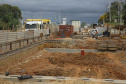 Rodovia da Uva - Obras - Colombo. Foto: Jaelson Lucas/ANPr