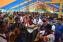 a Festa Folia de Reis, em Ribeirão do Pinhal, passou a fazer parte do Calendário Oficial de Eventos Turísticos. Foto: Prefeitura de Ribeirão do Pinhal