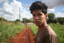 Exibição do filme "Euller Miller " entre dois mundos-, de Fernando Severo  -  Foto: Divulgação SEEC