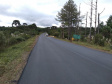 recapeamento da rodovia PR-170, trecho Entr. BR-153(Jangada do Sul) - Bituruna. Executados 25 km do total de 46,27 km.  -  Curitiba, 02/04/2019  -  Foto: Divulgação DER/SEIL