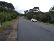 recapeamento da rodovia PR-170, trecho Entr. BR-153(Jangada do Sul) - Bituruna. Executados 25 km do total de 46,27 km.  -  Curitiba, 02/04/2019  -  Foto: Divulgação DER/SEIL