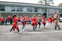 Escola de trânsito do DER. Foto: Gilson Abreu/ANPr