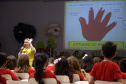 Escola de trânsito do DER. Foto: Gilson Abreu/ANPr