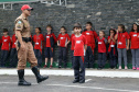 Escola de trânsito do DER. Foto: Gilson Abreu/ANPr