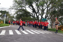 Escola de trânsito do DER. Foto: Gilson Abreu/ANPr