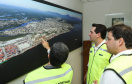 O governador Carlos Massa Ratinho Junior anunciou nesta quarta-feira (3) a contratação do projeto executivo de engenharia para restauração e ampliação de capacidade da Av. Ayrton Senna da Silva, um dos principais acessos ao Porto, no Litoral. A revitalização da via é fundamental para aumentar a capacidade de escoamento das exportações do Estado. - Paranaguá, 03/04/2019 - Foto: Rodrigo Félix Leal/ANPr