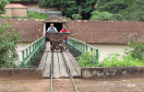 Fazenda Monte Bello, em Ribeirão Claro. Foto: Divulgação/Rota do Café