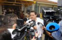 Governador Carlos Massa Ratinho Júnior inaugura em Guarapuava a nova sede do Colégio Estadual Leni Marlene Jacob - Guarapuava, 04/04/2019 - Foto: Jaelson Lucas/ANPr