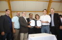 Governador Carlos Massa Ratinho Júnior inaugura em Guarapuava a nova sede do Colégio Estadual Leni Marlene Jacob - Guarapuava, 04/04/2019 - Foto: Jaelson Lucas/ANPr