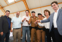 Governador Carlos Massa Ratinho Júnior inaugura em Guarapuava a nova sede do Colégio Estadual Leni Marlene Jacob - Guarapuava, 04/04/2019 - Foto: Rodrigo Felix Leal/ANPr