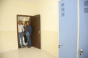 Governador Carlos Massa Ratinho Júnior inaugura em Guarapuava a nova sede do Colégio Estadual Pedro Carli - Guarapuava, 04/04/2019 - Foto: Jaelson Lucas/ANPr