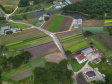  O produtor Bruno Schules, 32, de São José dos Pinhais, na Região Metropolitana de Curitiba (RMC), é um dos agricultores que trabalham com olericultura no Estado e recebem atendimento da Emater.  -  São José dos Pinhais, 04/04/2019  -  Foto: José Fernando Ogura/ANPr