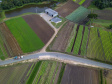  O produtor Bruno Schules, 32, de São José dos Pinhais, na Região Metropolitana de Curitiba (RMC), é um dos agricultores que trabalham com olericultura no Estado e recebem atendimento da Emater.  -  São José dos Pinhais, 04/04/2019  -  Foto: José Fernando Ogura/ANPr