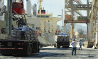 Porto de Paranaguá  -  Foto: Divulgação APPA